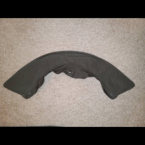 Jos A Bank trench coat size 40s - Picture 9 of 13